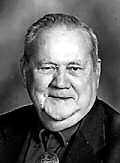 Myron Roy Vanness 
